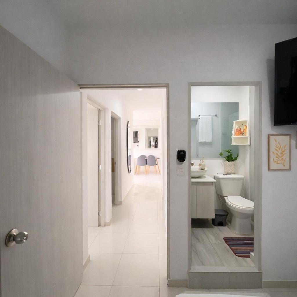 Apartamento Torre Prime Con Piscina Y Vistas Al Centro Histórico *