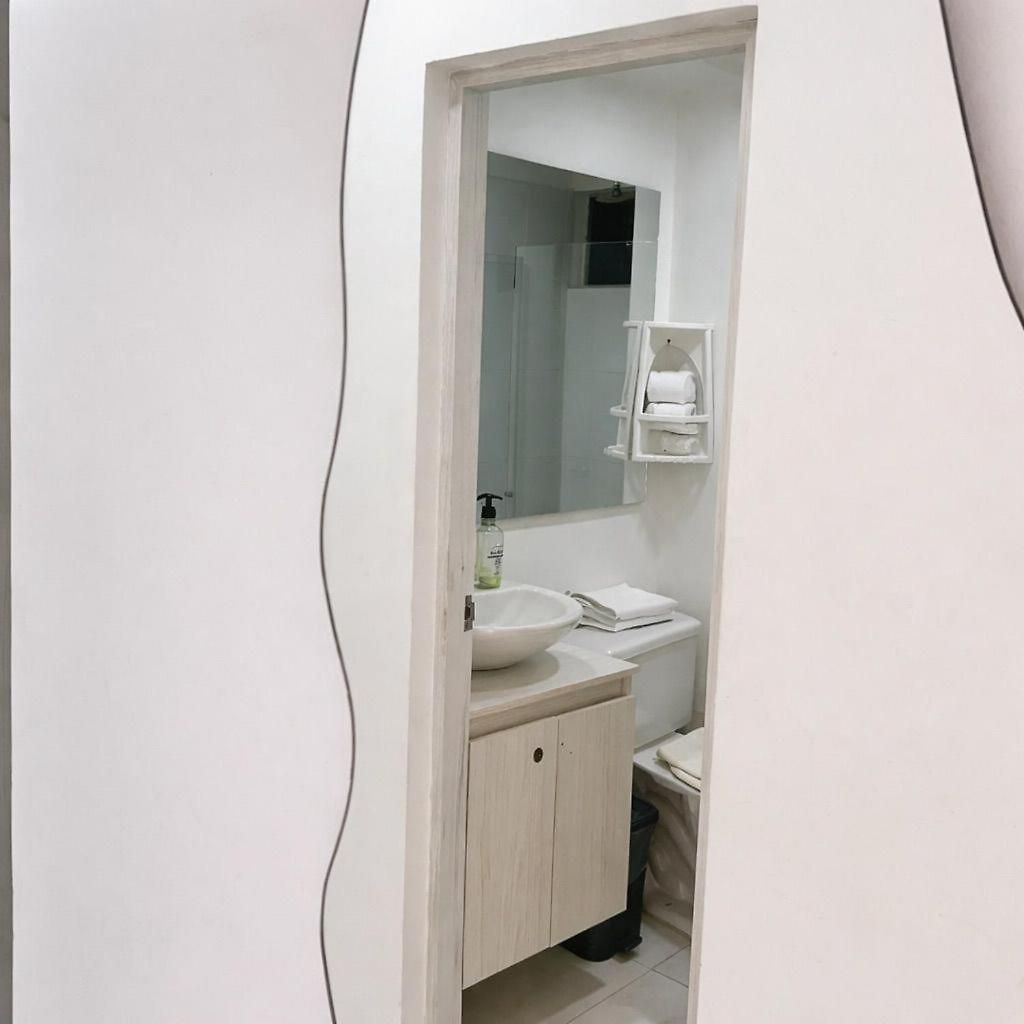 Torre Prime Con Piscina Y Vistas Al Centro Histórico Apartamento