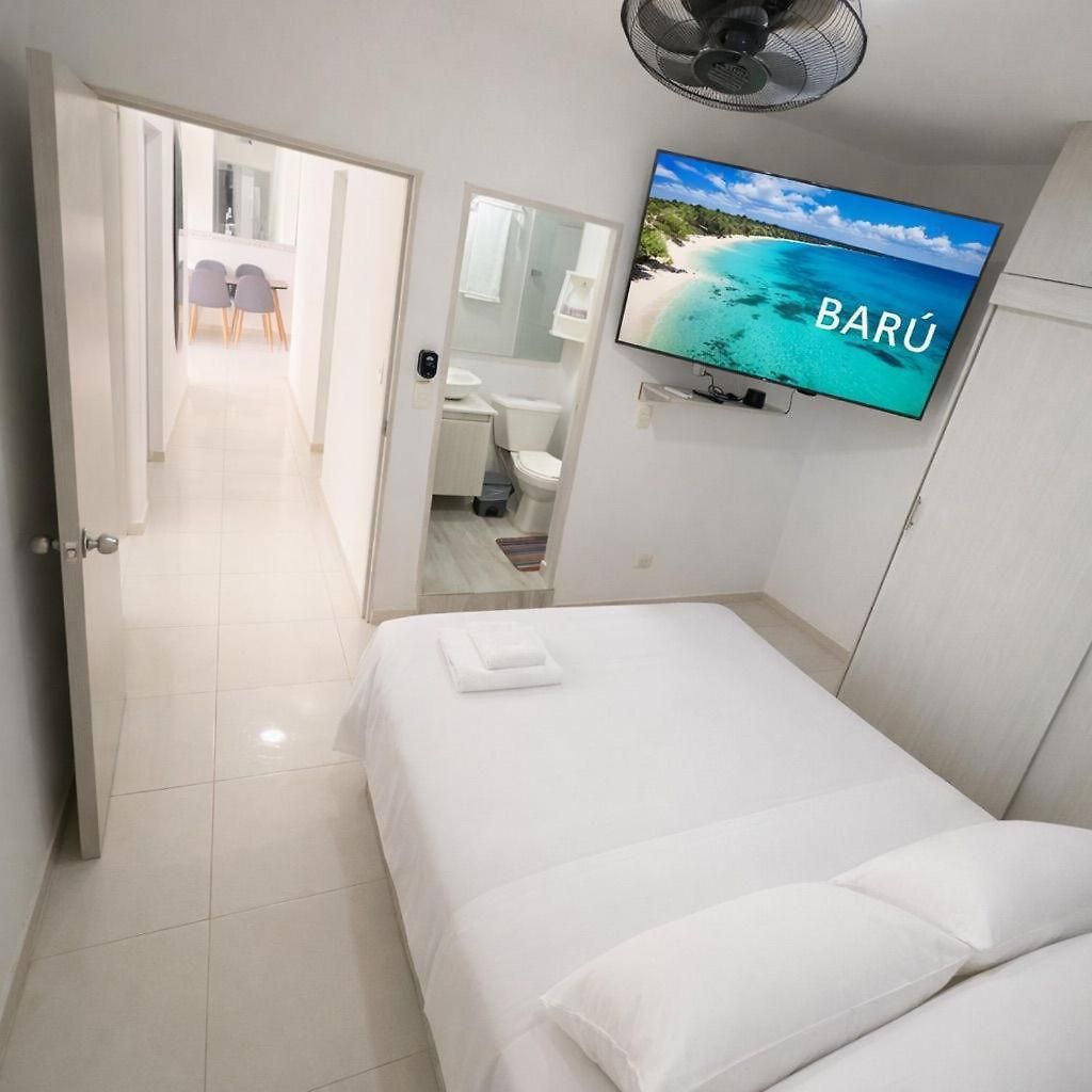 Torre Prime Con Piscina Y Vistas Al Centro Histórico *