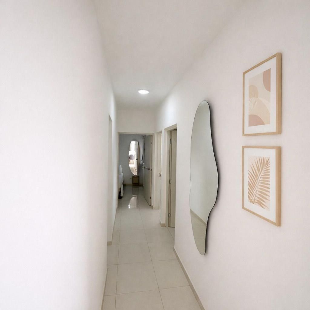 Apartamento Torre Prime Con Piscina Y Vistas Al Centro Histórico