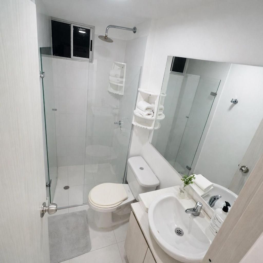 Apartamento Torre Prime Con Piscina Y Vistas Al Centro Histórico *