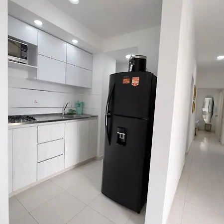 Torre Prime Con Piscina Y Vistas Al Centro Histórico * Cartagena
