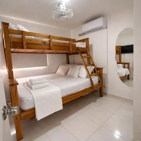 Apartamento Torre Prime Con Piscina Y Vistas Al Centro Histórico