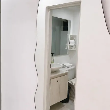 Torre Prime Con Piscina Y Vistas Al Centro Histórico Apartamento