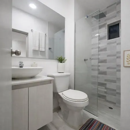 Torre Prime Con Piscina Y Vistas Al Centro Histórico Apartamento *