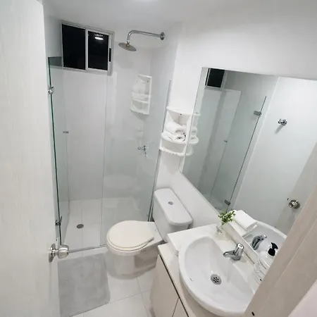 Apartamento Torre Prime Con Piscina Y Vistas Al Centro Histórico *